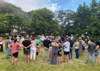 Pedido de tombamento da Praça das Aroeiras é arquivado pelo Conselho de Patrimônio de Foz