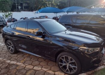 Foto: Polícia Civil Foz