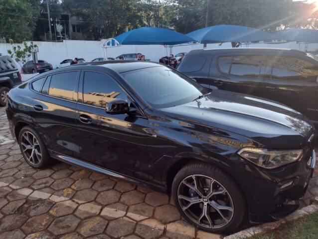 Foto: Polícia Civil Foz