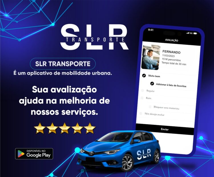 Foz do Iguaçu ganha um novo aplicativo de mobilidade urbana