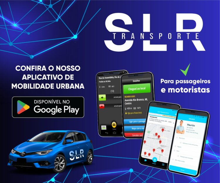 Foz do Iguaçu ganha um novo aplicativo de mobilidade urbana