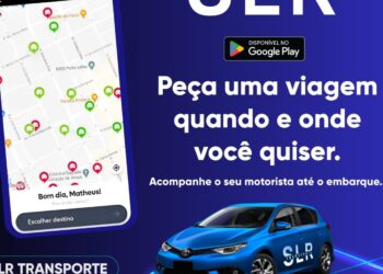 Foz do Iguaçu ganha um novo aplicativo de mobilidade urbana