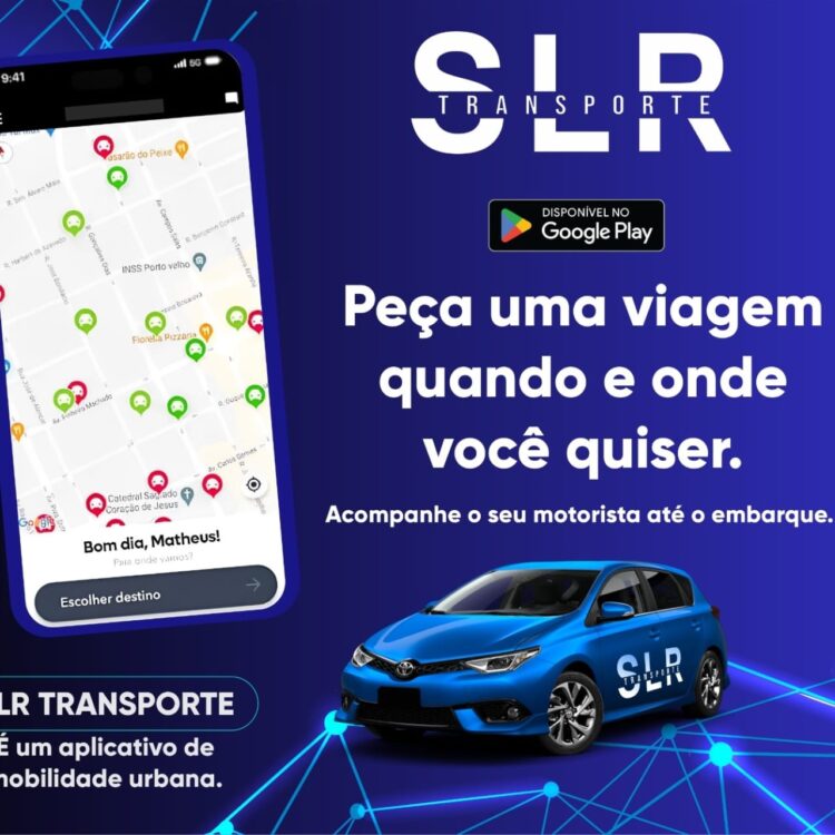 Foz do Iguaçu ganha um novo aplicativo de mobilidade urbana