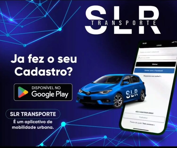 Foz do Iguaçu ganha um novo aplicativo de mobilidade urbana