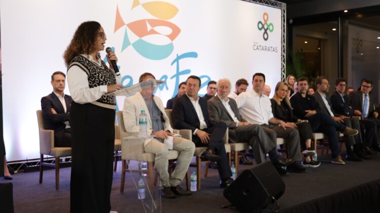 Foi dada a largada para a construção do AquaFoz