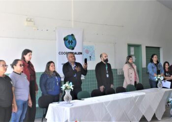 Escola Suzana Balen e Sicoob formam cooperativa mirim em Foz do Iguaçu