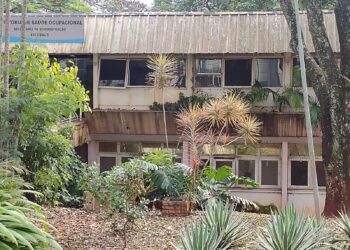 Conselho de Patrimônio aprova reforma do prédio da antiga Câmara de Vereadores de Foz