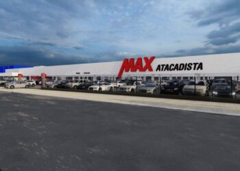 Grupo Muffato anuncia oitava loja de Foz, localizada em ponto tradicional da cidade