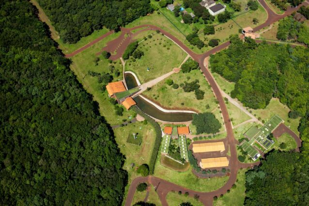 Foto: Alexandre Marchetti / Itaipu Binacional