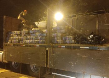 Foto: Polícia Federal