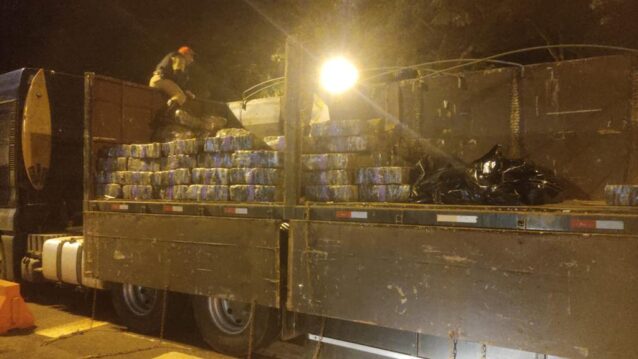 Foto: Polícia Federal