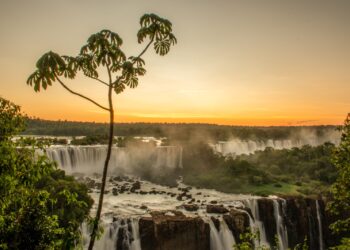 Foto: Urbia/Cataratas