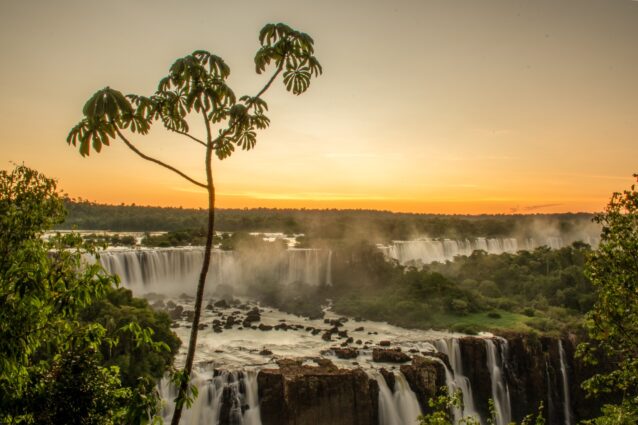 Foto: Urbia/Cataratas