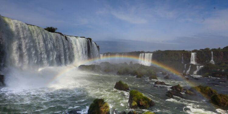 Foto: Urbia/Cataratas