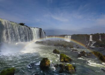 Foto: Urbia Cataratas