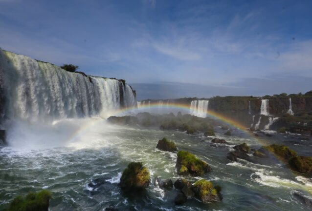 Foto: Urbia Cataratas