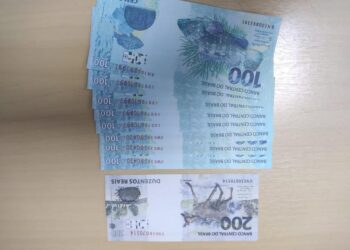 Foto: Polícia Federal