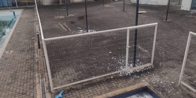 Obras no Centro da Juventude de Foz devem começar dentro de 60 dias