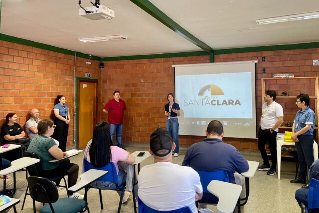 Foto: Assessoria/Visac