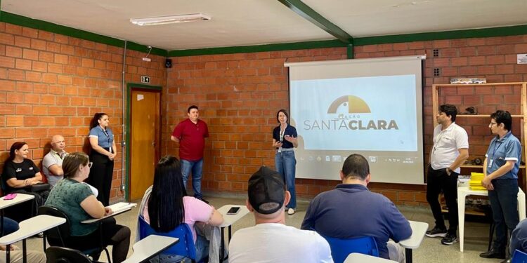 Foto: Assessoria/Visac