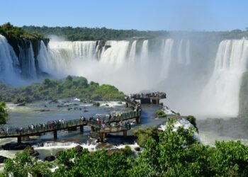 Foto: Urbia/Cataratas