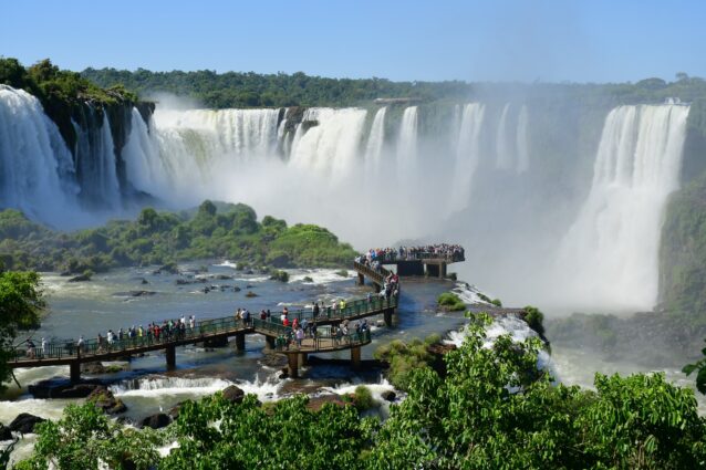 Foto: Urbia/Cataratas