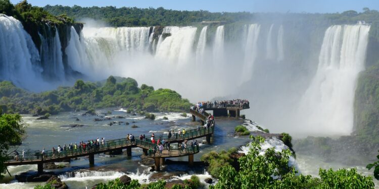 Foto: Urbia/Cataratas