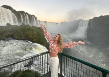 Foto: Instagram @eliana