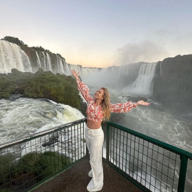 Foto: Instagram @eliana
