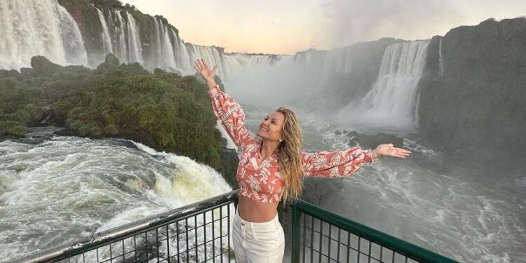 Foto: Instagram @eliana