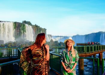 Fotos: Urbia Cataratas e Visit Iguassu