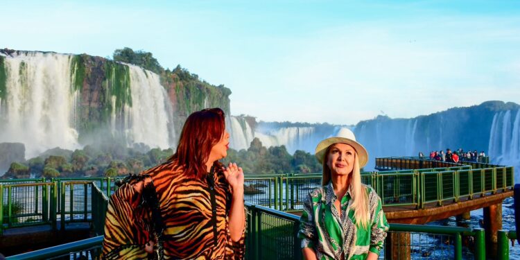 Fotos: Urbia Cataratas e Visit Iguassu