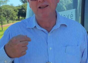 Empresário de Santa Terezinha de Itaipu é morto durante assalto