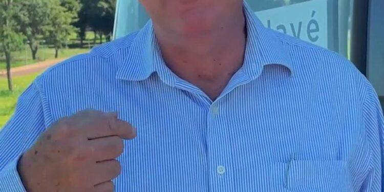 Empresário de Santa Terezinha de Itaipu é morto durante assalto