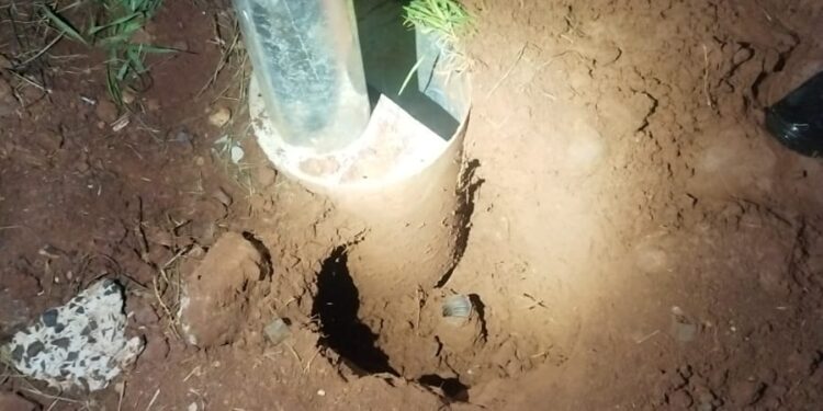 Furto de cabos deixa às escuras trecho urbano BR 277 em Foz