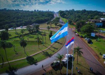 62ª Cúpula de Presidentes do Mercosul será em Puerto Iguazú, em julho