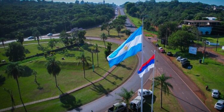 62ª Cúpula de Presidentes do Mercosul será em Puerto Iguazú, em julho