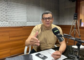 Luciano Alves garante “mutirão de implante dentário” em Foz do Iguaçu