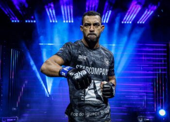 Foto; Arquivo atleta