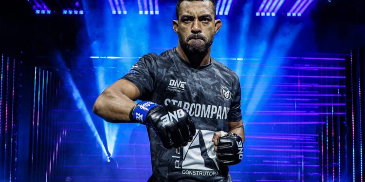 Foto; Arquivo atleta