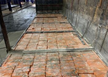 Foto: Assessoria Receita Federal