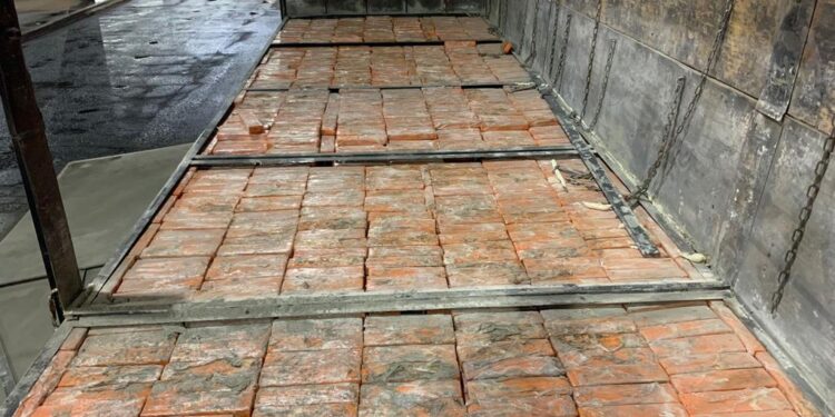 Foto: Assessoria Receita Federal