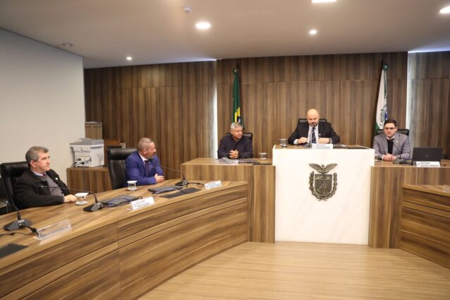 Foto: assessoria