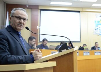 Foto: assessoria Câmara