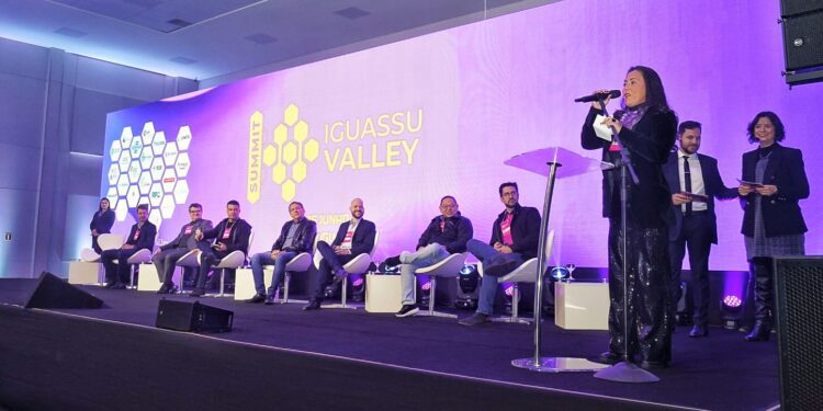 Foz do Iguaçu recebe Summit Iguassu Valley, evento voltado ao setor de tecnologia e inovação