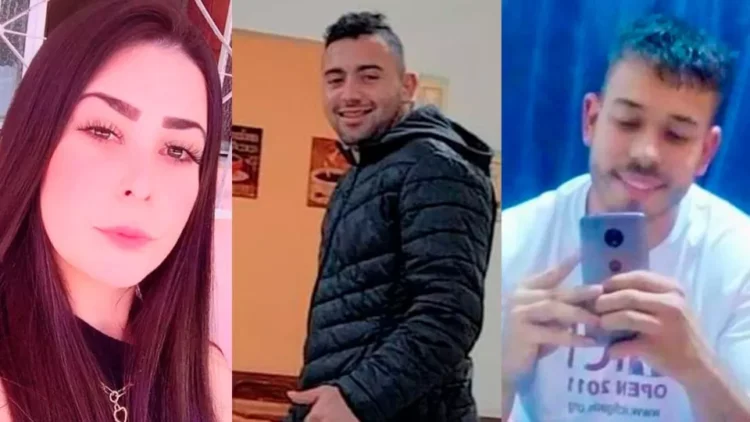Homem apontado como autor do triplo homicídio e ter esquartejado os corpos é morto em confronto com a polícia