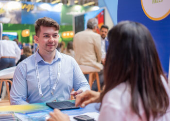 Foto: Divulgação Visit Iguassu