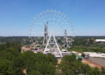Circuito de Corridas de Rua Sanepar vai movimentar Foz do Iguaçu no próximo dia 9