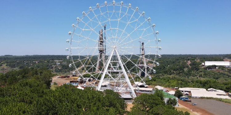 Circuito de Corridas de Rua Sanepar vai movimentar Foz do Iguaçu no próximo dia 9