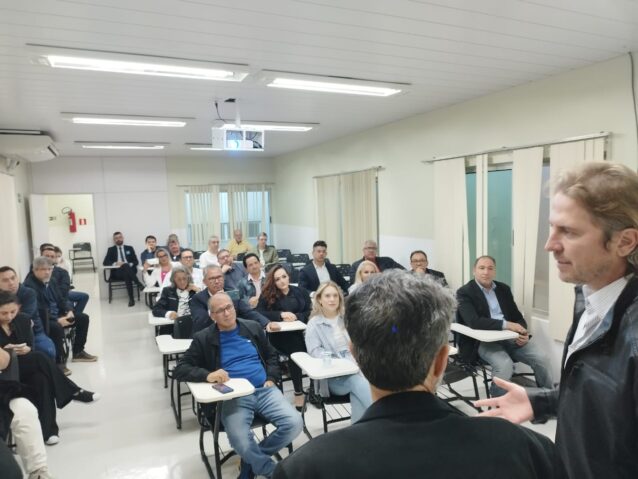 Foto: assessoria deputado